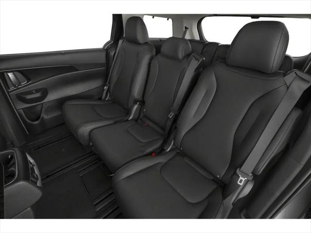 2026 Kia Carnival MPV SX Prestige