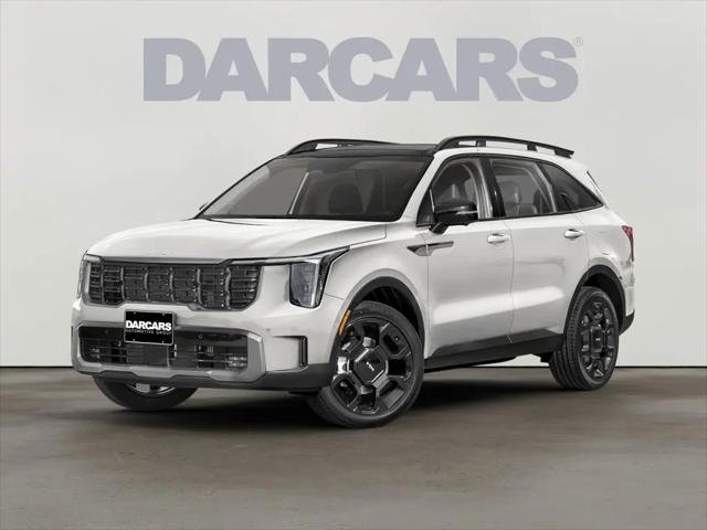 2026 Kia Sorento X-Line SX Prestige for sale in Frederick, MD