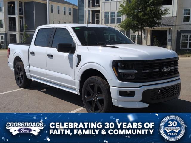 2026 Ford F-150 STX for sale in Sanford, NC