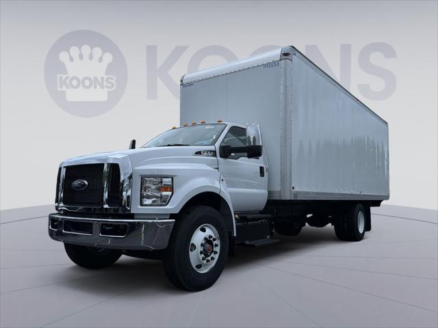 2026 Ford F-750 Base for sale in Woodbridge, VA