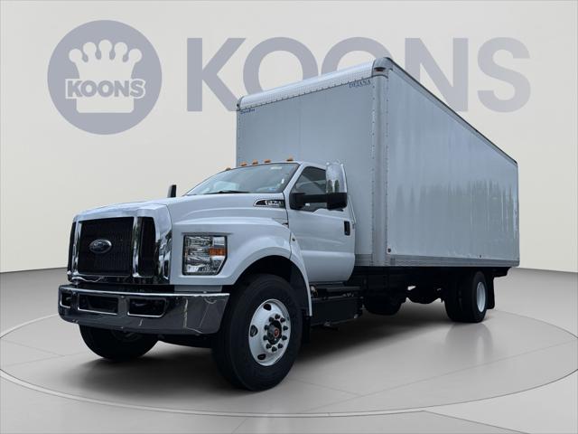 2026 Ford F-750 Base for sale in Woodbridge, VA