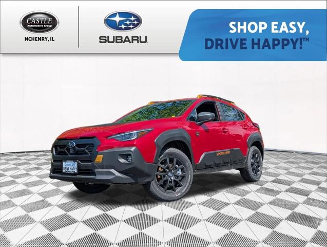2026 Subaru Crosstrek Wilderness for sale in Mchenry, IL