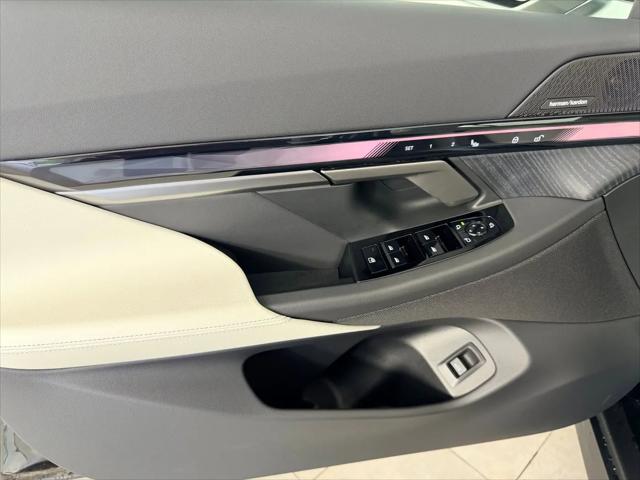 2027 BMW 5 Series 530i
