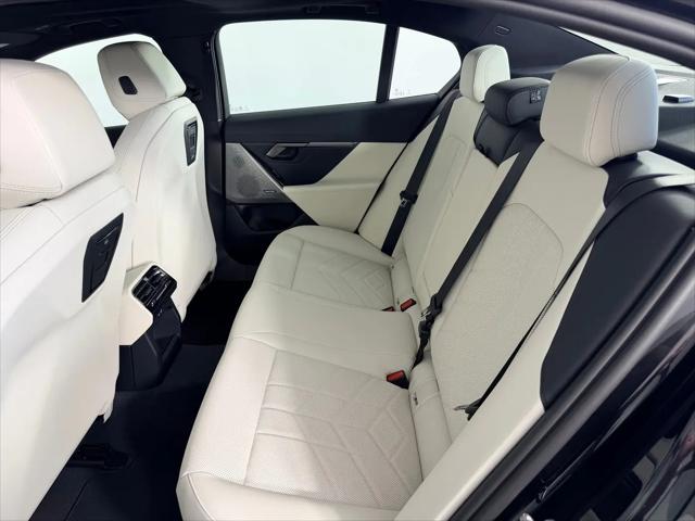2027 BMW 5 Series 530i