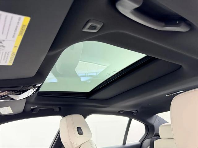 2027 BMW 5 Series 530i
