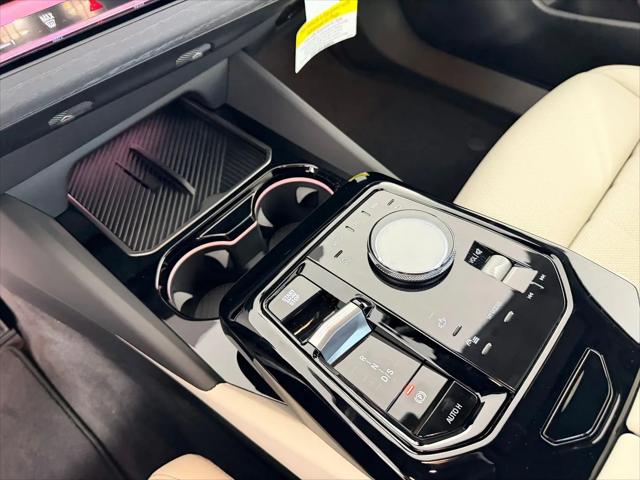 2027 BMW 5 Series 530i