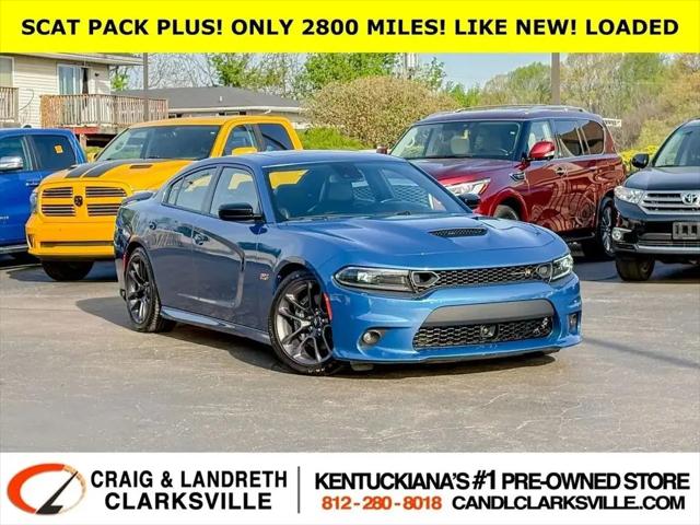 2023 Dodge Charger Scat Pack for sale in Clarksville, IN