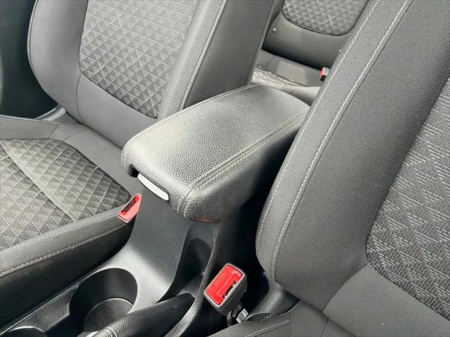 2022 Kia Rio S