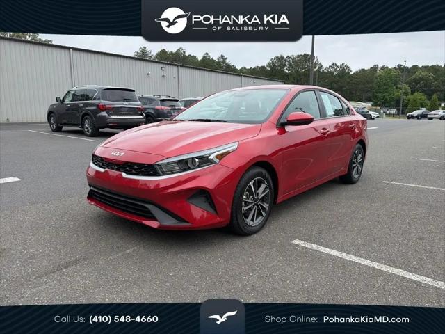 2024 Kia Forte LXS for sale in Salisbury, MD