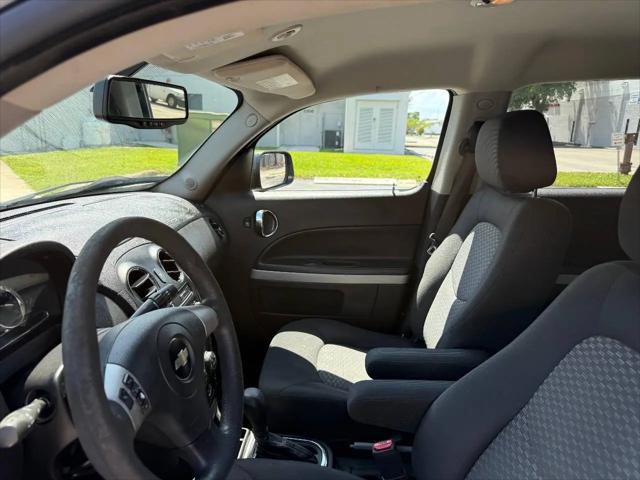 2010 Chevrolet HHR LS