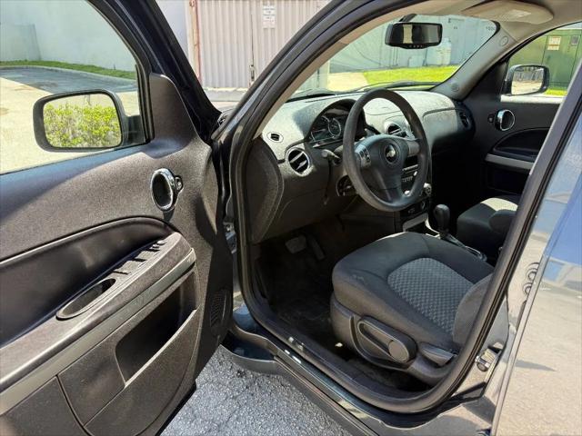 2010 Chevrolet HHR LS
