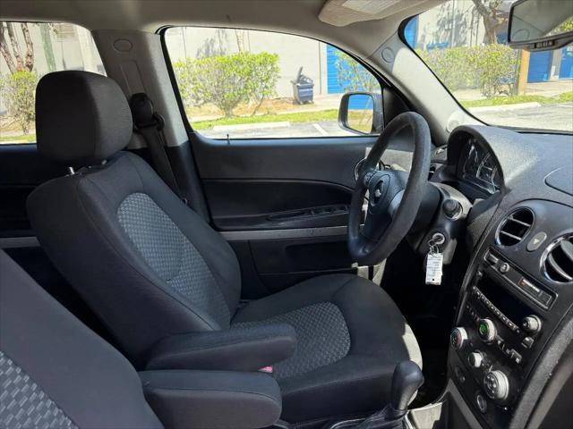 2010 Chevrolet HHR LS