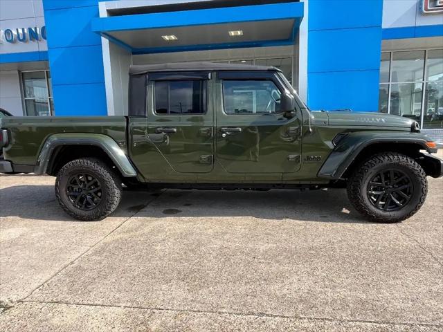 2021 Jeep Gladiator Sport for sale in Eunice, LA