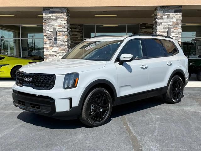 2024 Kia Telluride EX X-Line for sale in Washington, NC