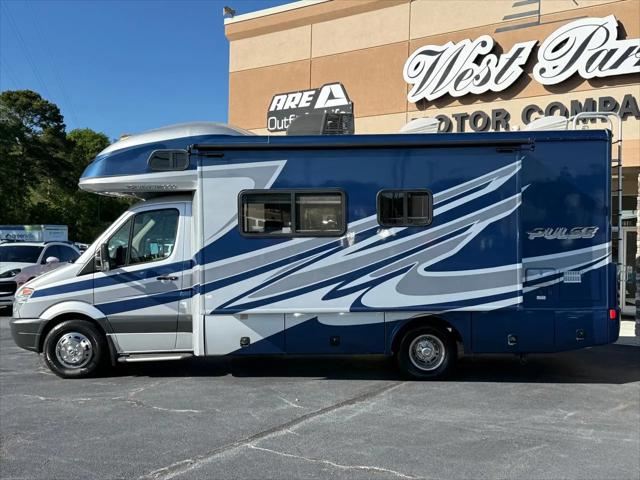 2008 Dodge Sprinter Base