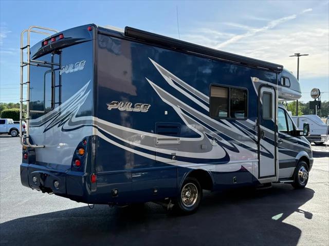 2008 Dodge Sprinter Base