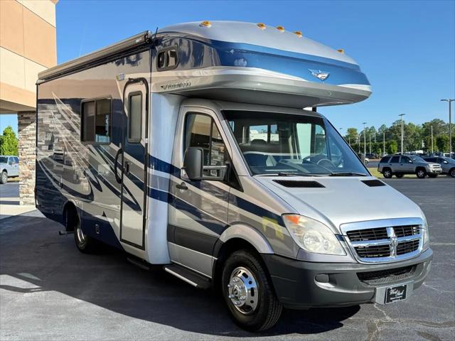 2008 Dodge Sprinter Base