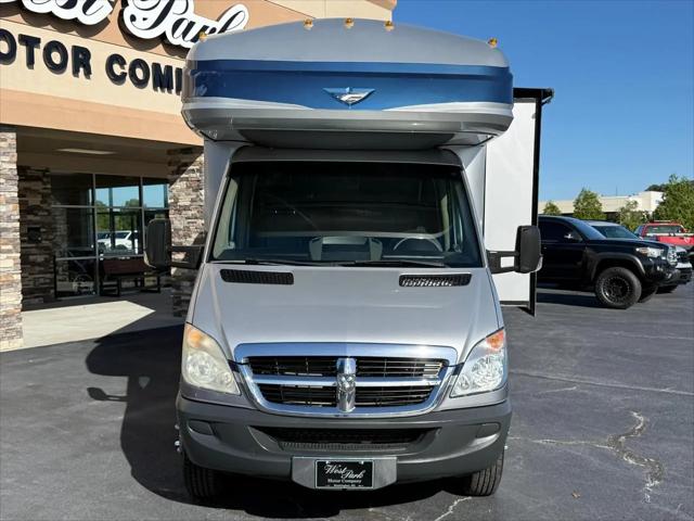 2008 Dodge Sprinter Base