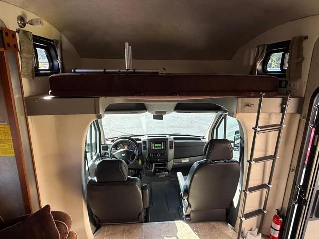2008 Dodge Sprinter Base