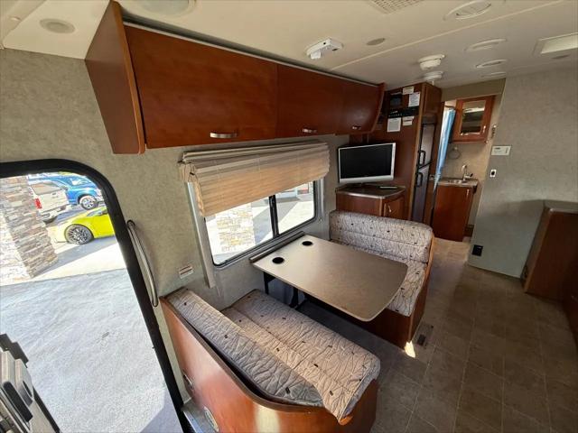 2008 Dodge Sprinter Base