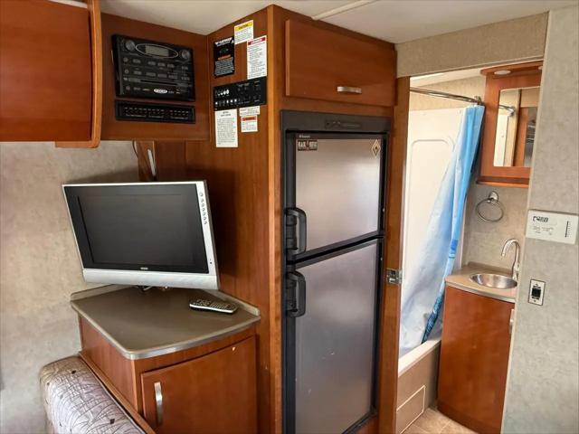 2008 Dodge Sprinter Base