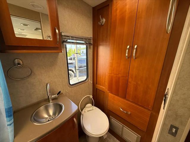 2008 Dodge Sprinter Base