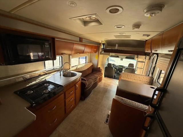 2008 Dodge Sprinter Base