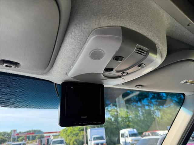 2008 Dodge Sprinter Base