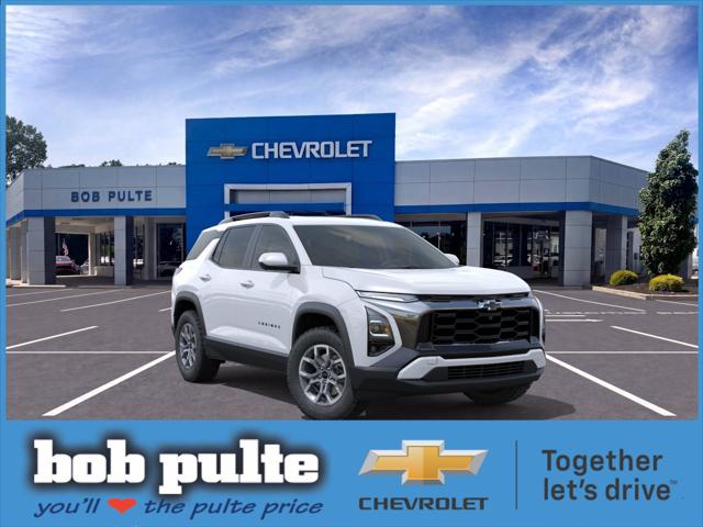 2026 Chevrolet Equinox FWD ACTIV for sale near Lebanon, OH