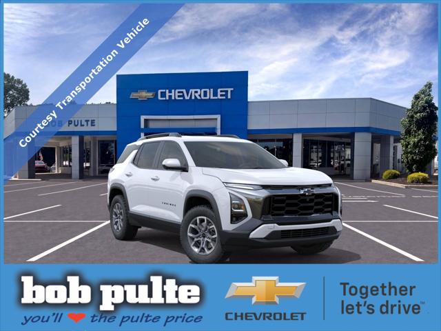 2026 Chevrolet Equinox FWD ACTIV for sale in Lebanon, OH