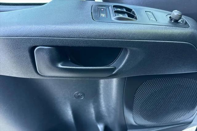 2025 Ram ProMaster 2500 Cargo Van Tradesman High Roof 159" WB w/Pass Seat