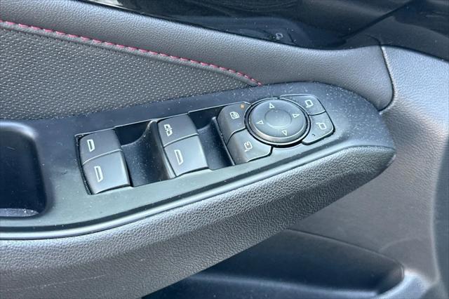 2023 Chevrolet Traverse AWD RS