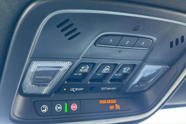 2023 Chevrolet Traverse AWD RS
