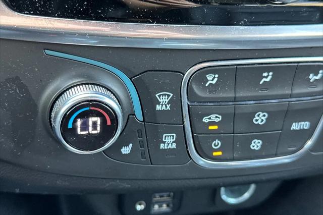 2023 Chevrolet Traverse AWD RS