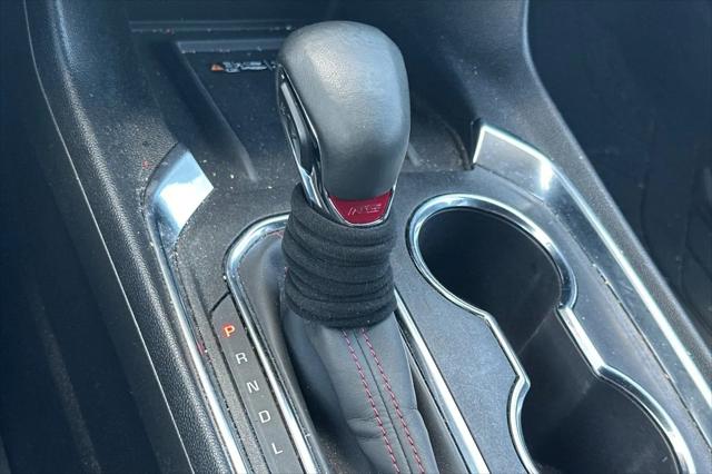 2023 Chevrolet Traverse AWD RS