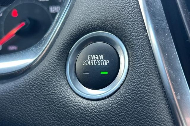 2023 Chevrolet Traverse AWD RS