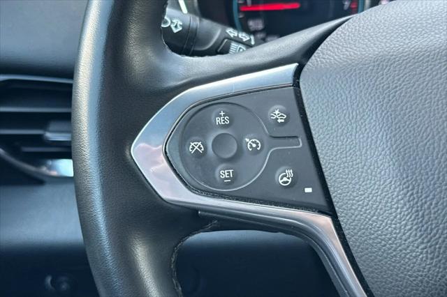 2023 Chevrolet Traverse AWD RS