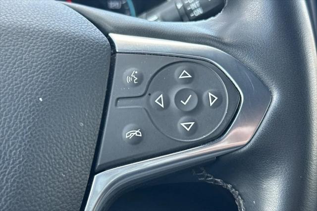 2023 Chevrolet Traverse AWD RS