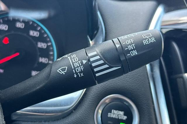 2023 Chevrolet Traverse AWD RS