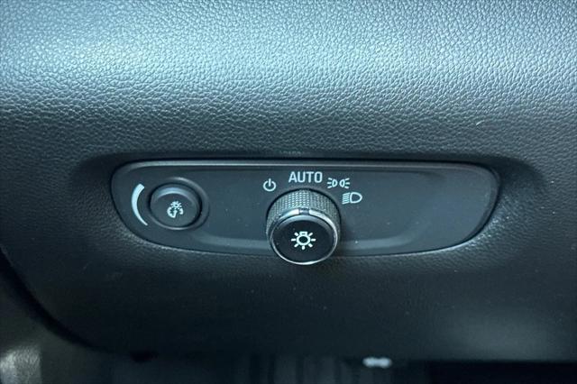 2023 Chevrolet Traverse AWD RS