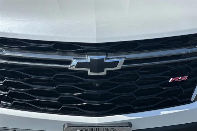 2023 Chevrolet Traverse AWD RS