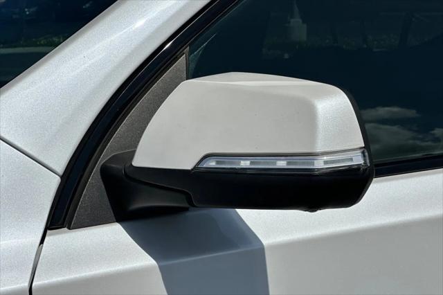2023 Chevrolet Traverse AWD RS