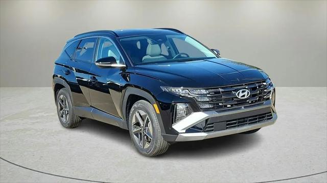 2025 Hyundai Tucson SEL Convenience for sale in Dallas, TX