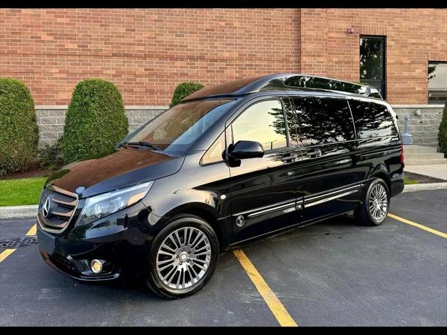 2018 Mercedes-Benz Metris Base for sale in Merrillville, IN