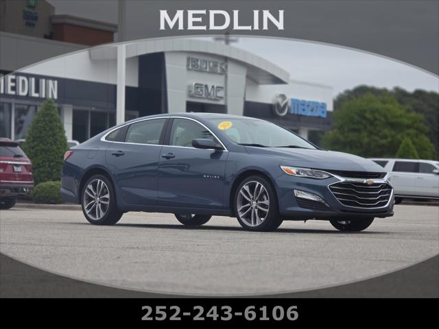 2024 Chevrolet Malibu FWD 2LT for sale in Wilson, NC