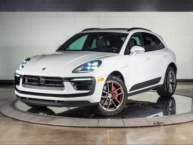 2025 Porsche Macan S for sale in Santa Clarita, CA