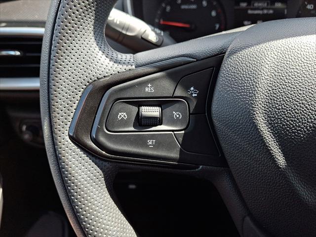 2022 Chevrolet TrailBlazer FWD LS