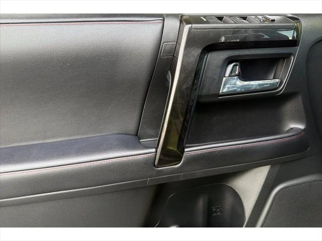 2022 Toyota 4Runner TRD Pro