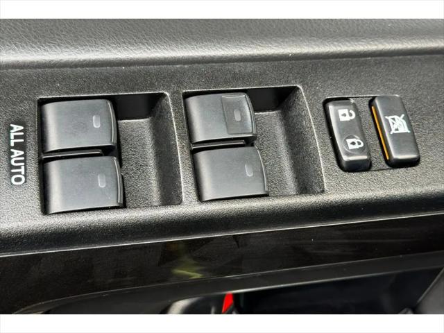 2022 Toyota 4Runner TRD Pro