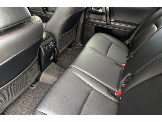 2022 Toyota 4Runner TRD Pro